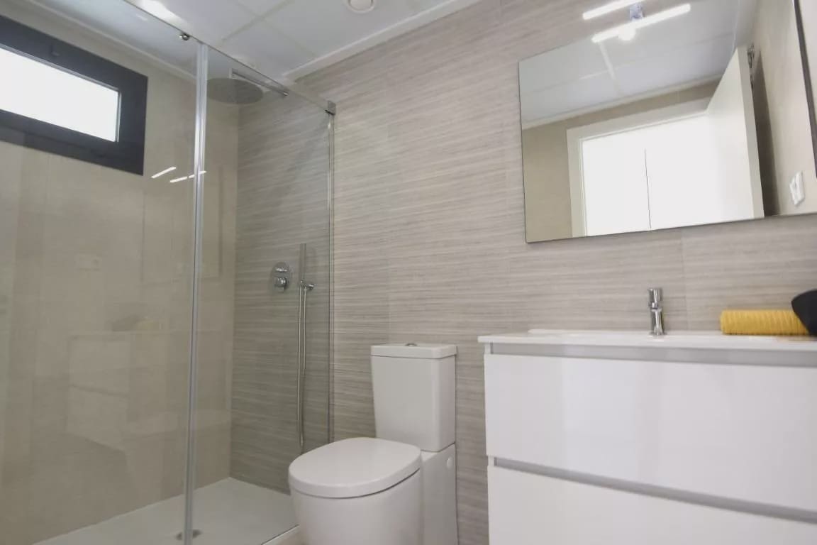 3 soverom Leilighet til salgs i San Miguel de Salinas med svømmebasseng garasje - € 390 000 (Ref: 9086953)