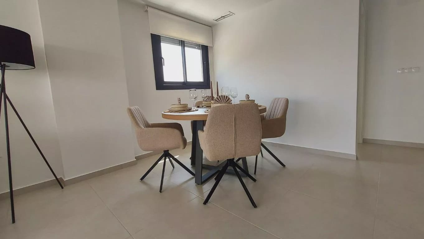 3 soverom Leilighet til salgs i San Miguel de Salinas med svømmebasseng garasje - € 390 000 (Ref: 9086953)