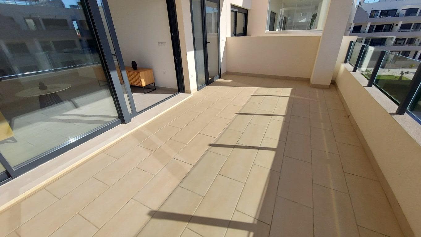 2 sovrum Lägenhet till salu i San Miguel de Salinas med pool garage - 245 000 € (Ref: 9086955)