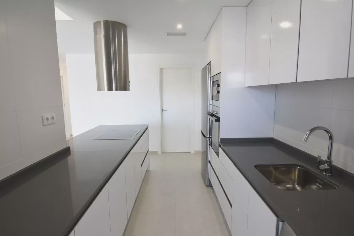 2 soveværelse Lejlighed til salg i San Miguel de Salinas med swimmingpool garage - € 245.000 (Ref: 9086955)