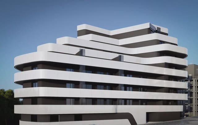 2 sypialnia Apartament na sprzedaż w Pueblo, Calpe / Calp z basenem - 730 000 € (Ref: 9086972)