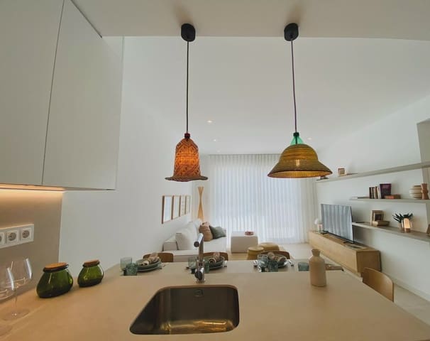 3 soveværelse Bungalow til salg i Pilar de la Horadada ciudad, Pilar de la Horadada med swimmingpool garage - € 334.900 (Ref: 9086987)
