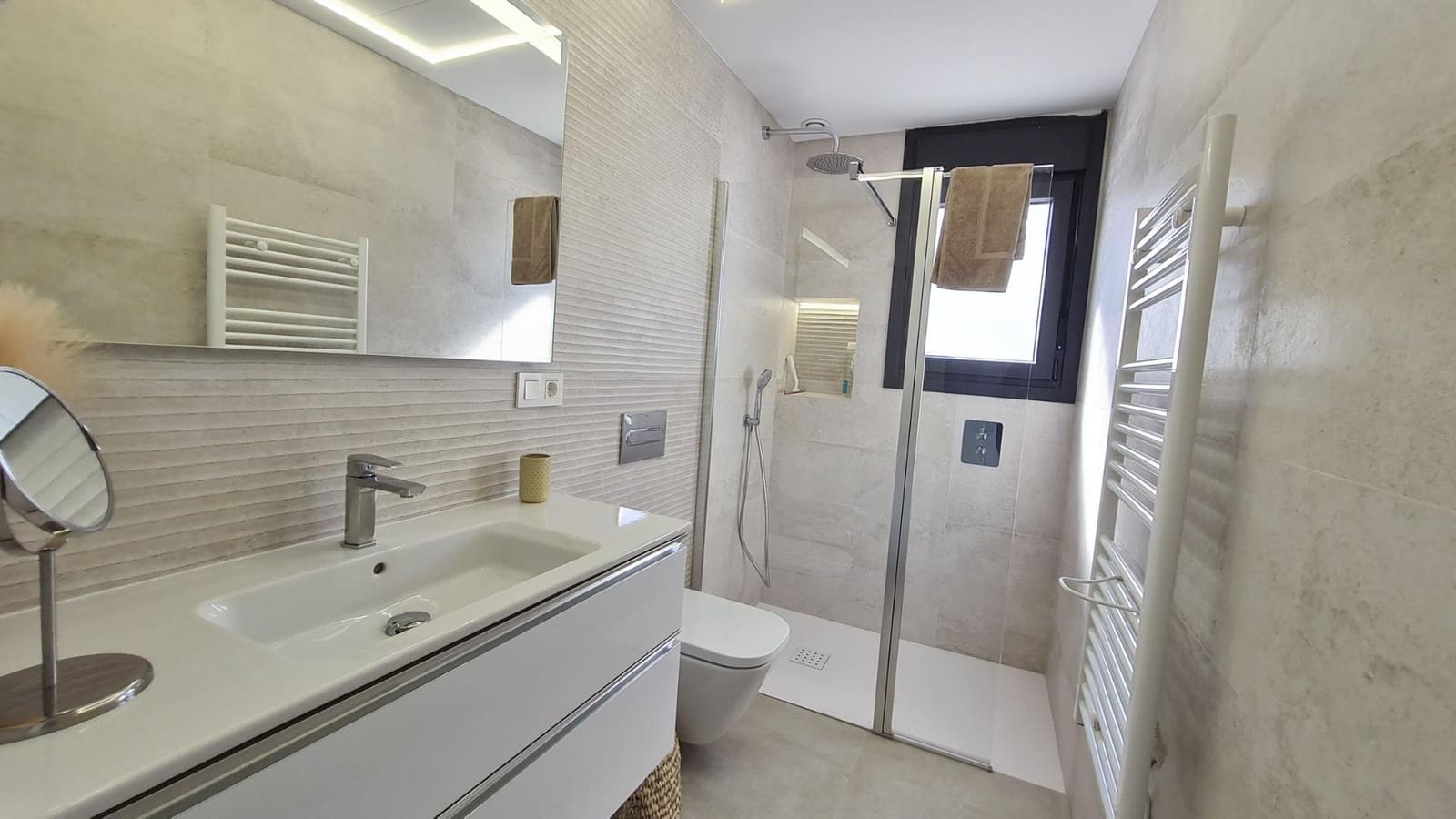 3 sypialnia Willa na sprzedaż w San Pedro del Pinatar z basenem garażem - 439 000 € (Ref: 9086996)