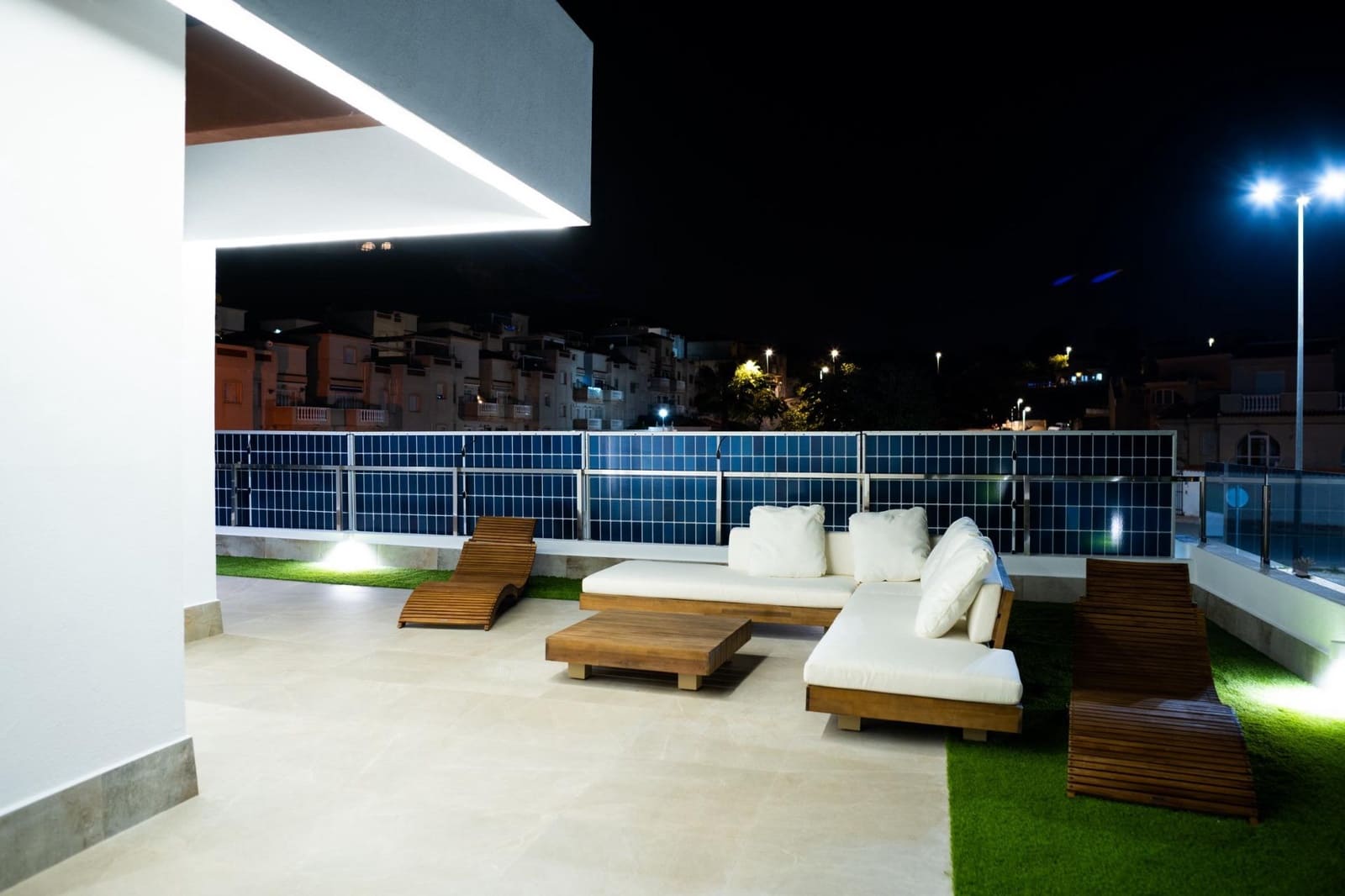 3 slaapkamer Villa te koop in Ciudad Quesada met zwembad garage - € 598.000 (Ref: 9086998)