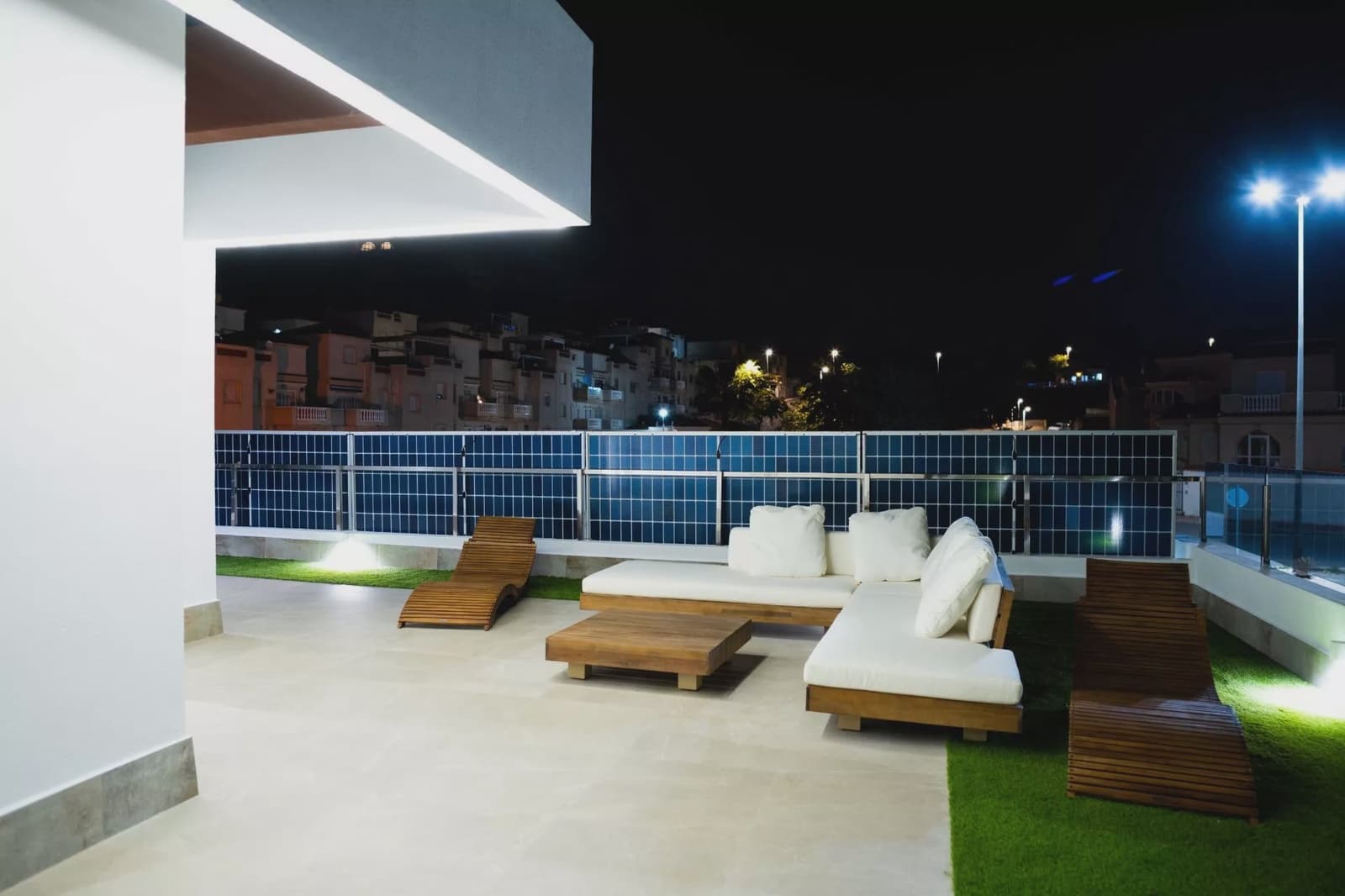 3 bedroom Villa for sale in Ciudad Quesada with pool garage - € 598,000 (Ref: 9086998)