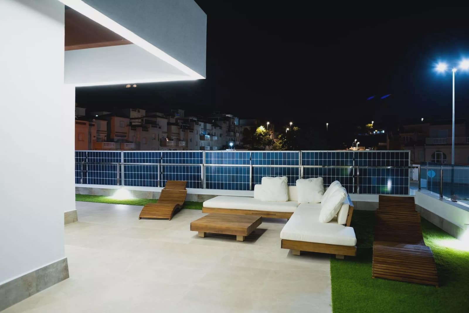 3 bedroom Villa for sale in Ciudad Quesada with pool garage - € 598,000 (Ref: 9086998)