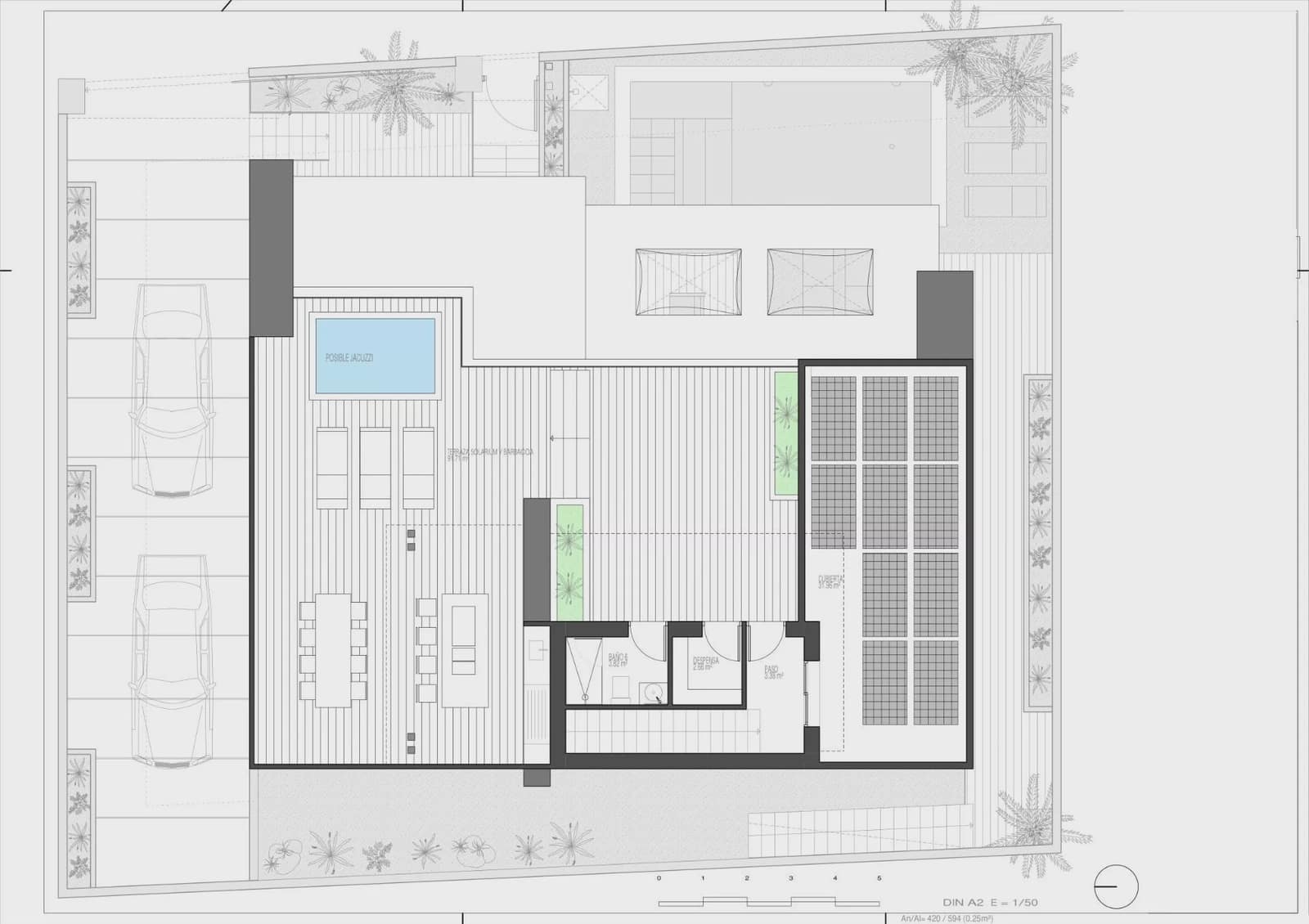 3 quarto Moradia para venda em Torre-Pacheco com piscina - 1 190 000 € (Ref: 9087006)