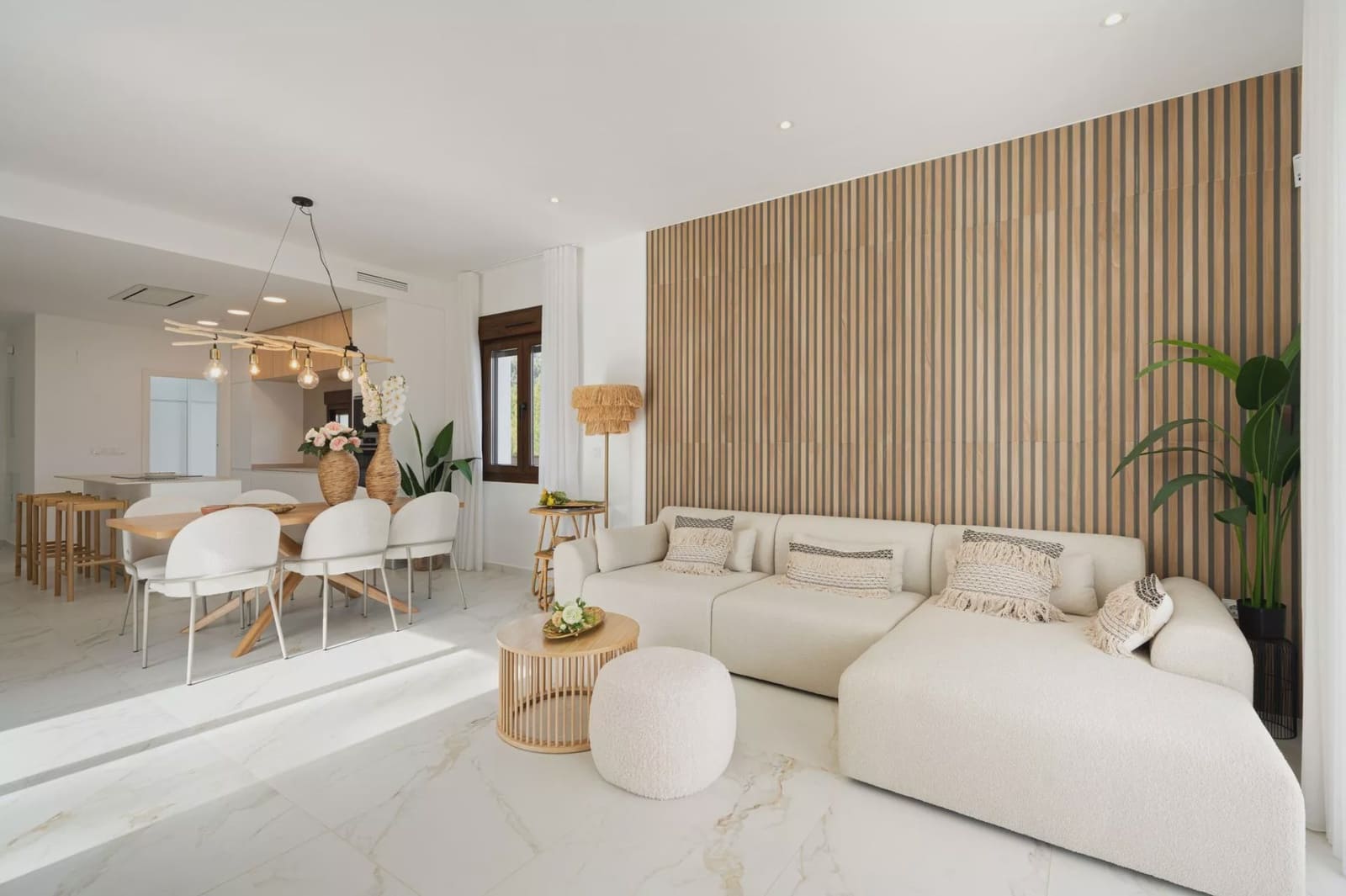 3 bedroom Villa for sale in Polop with pool garage - € 659,000 (Ref: 9087007)
