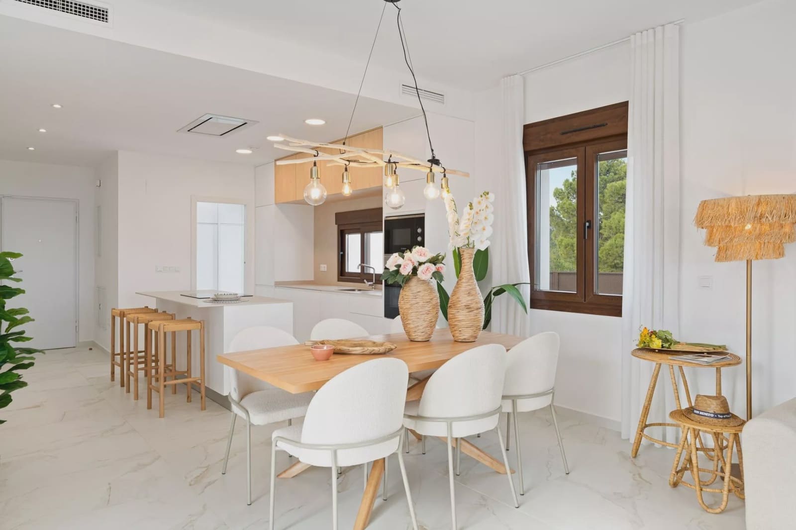 3 bedroom Villa for sale in Polop with pool garage - € 659,000 (Ref: 9087007)