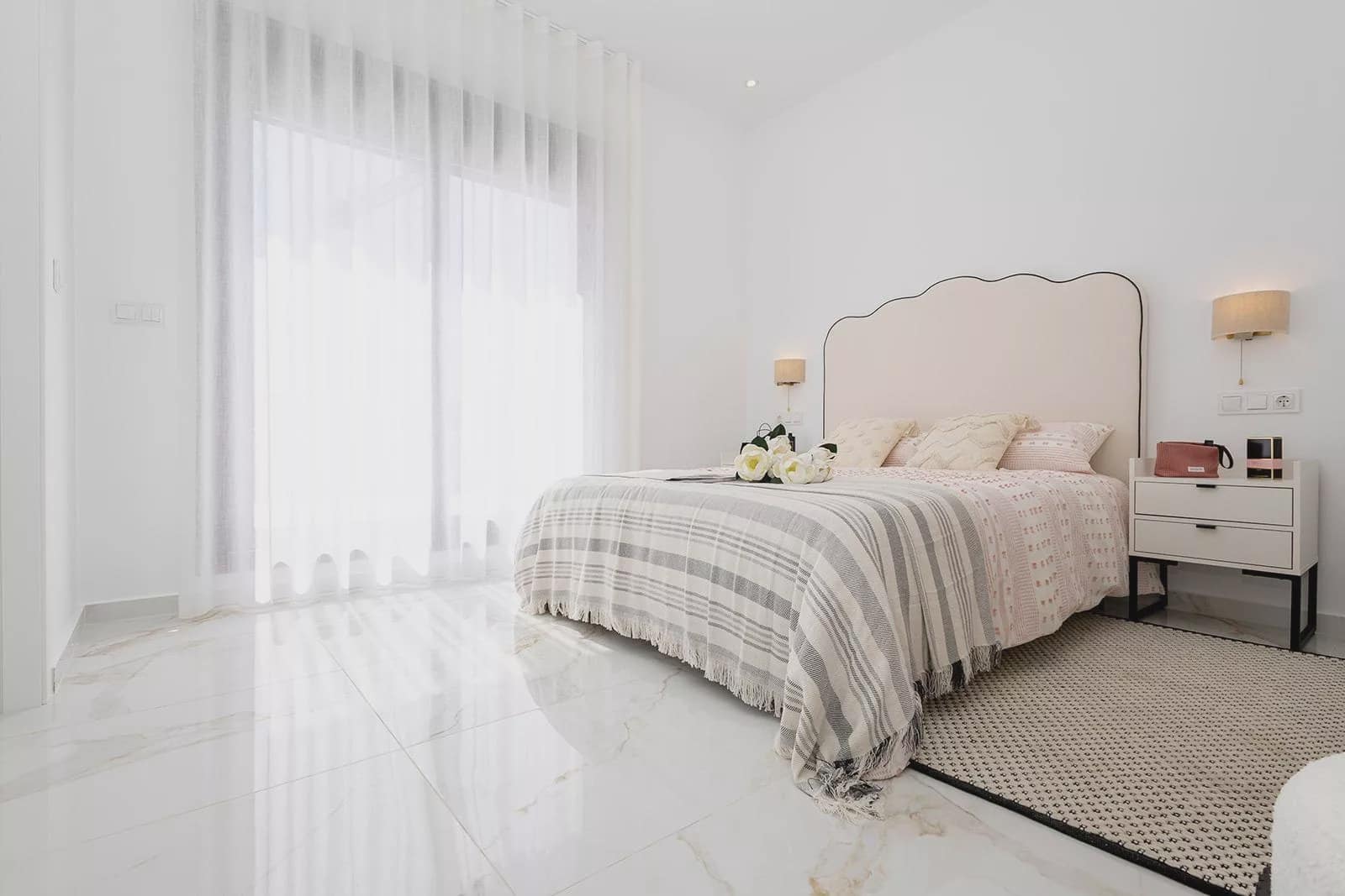 3 bedroom Villa for sale in Polop with pool garage - € 598,000 (Ref: 9087008)