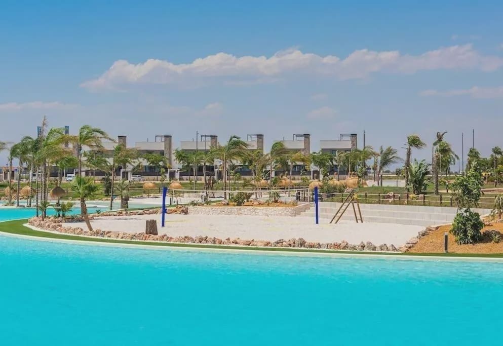 3 soveværelse Villa til salg i Torre-Pacheco med swimmingpool garage - € 565.500 (Ref: 9087010)
