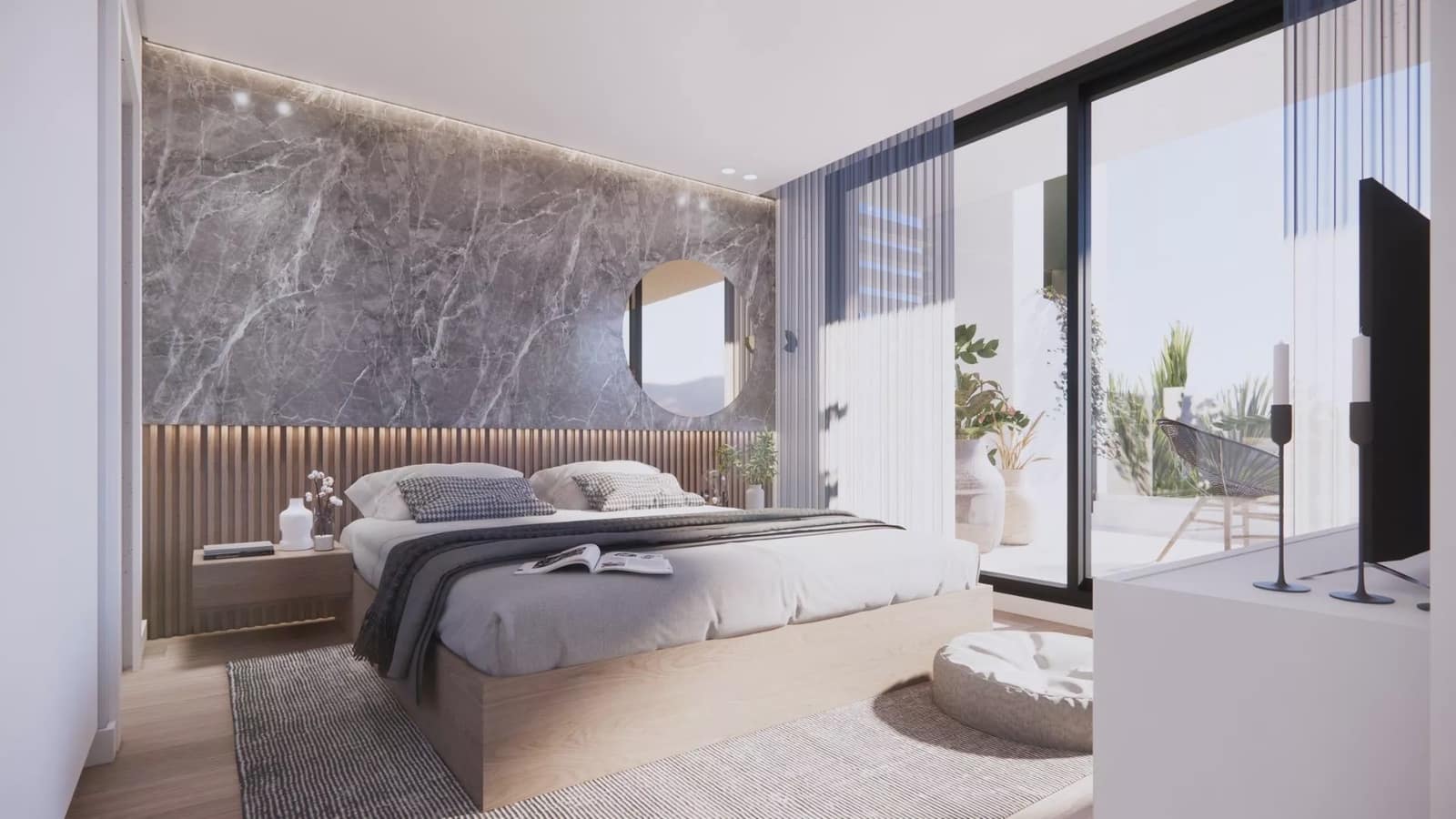 3 soveværelse Villa til salg i Torre-Pacheco med swimmingpool garage - € 565.500 (Ref: 9087010)