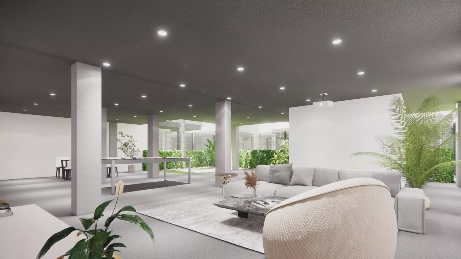 3 soveværelse Villa til salg i Torre-Pacheco med swimmingpool garage - € 565.500 (Ref: 9087010)