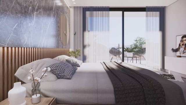 3 sypialnia Willa na sprzedaż w Torre-Pacheco z basenem garażem - 565 500 € (Ref: 9087010)