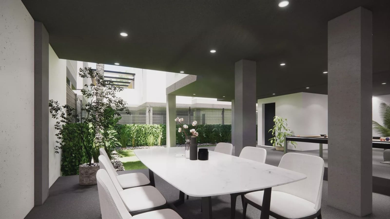 3 soveværelse Villa til salg i Torre-Pacheco med swimmingpool garage - € 565.500 (Ref: 9087010)