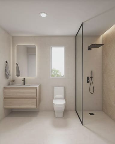 2 soveværelse Bungalow til salg i Pilar de la Horadada ciudad, Pilar de la Horadada med swimmingpool garage - € 329.900 (Ref: 9087011)