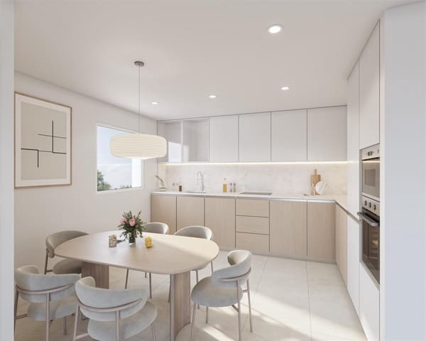 3 soverom Bungalow til salgs i Pilar de la Horadada ciudad, Pilar de la Horadada med svømmebasseng garasje - € 319 900 (Ref: 9087014)