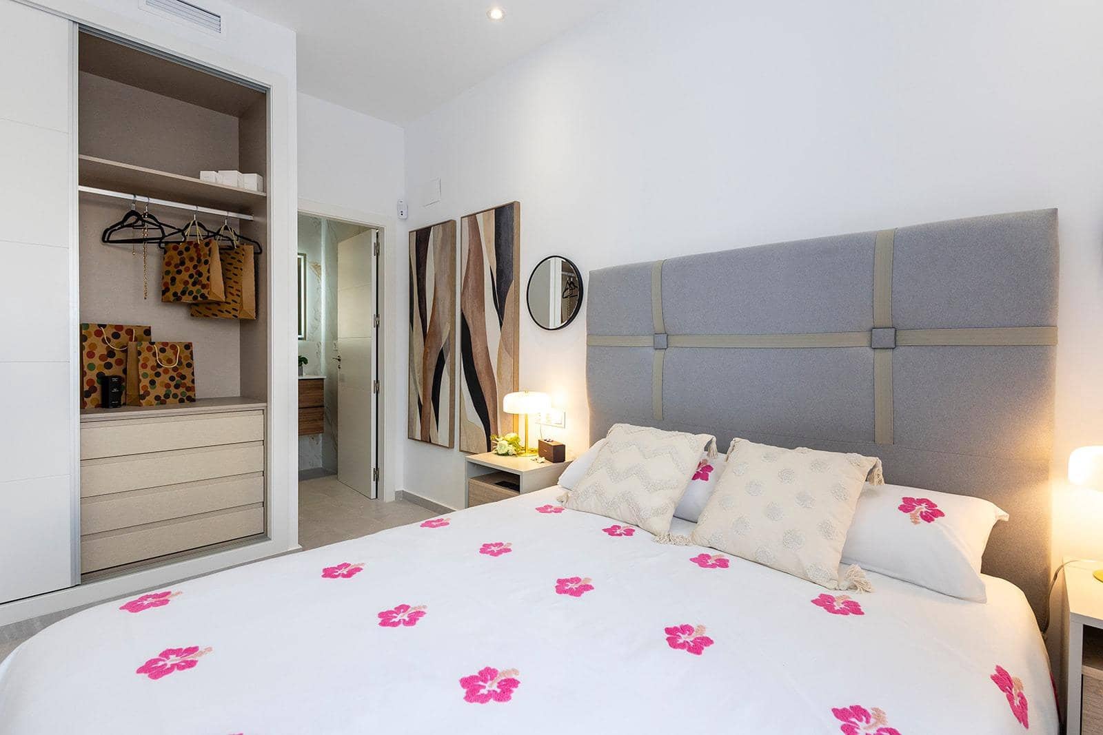 2 bedroom Villa for sale in Vistabella with pool garage - € 351,000 (Ref: 9087020)