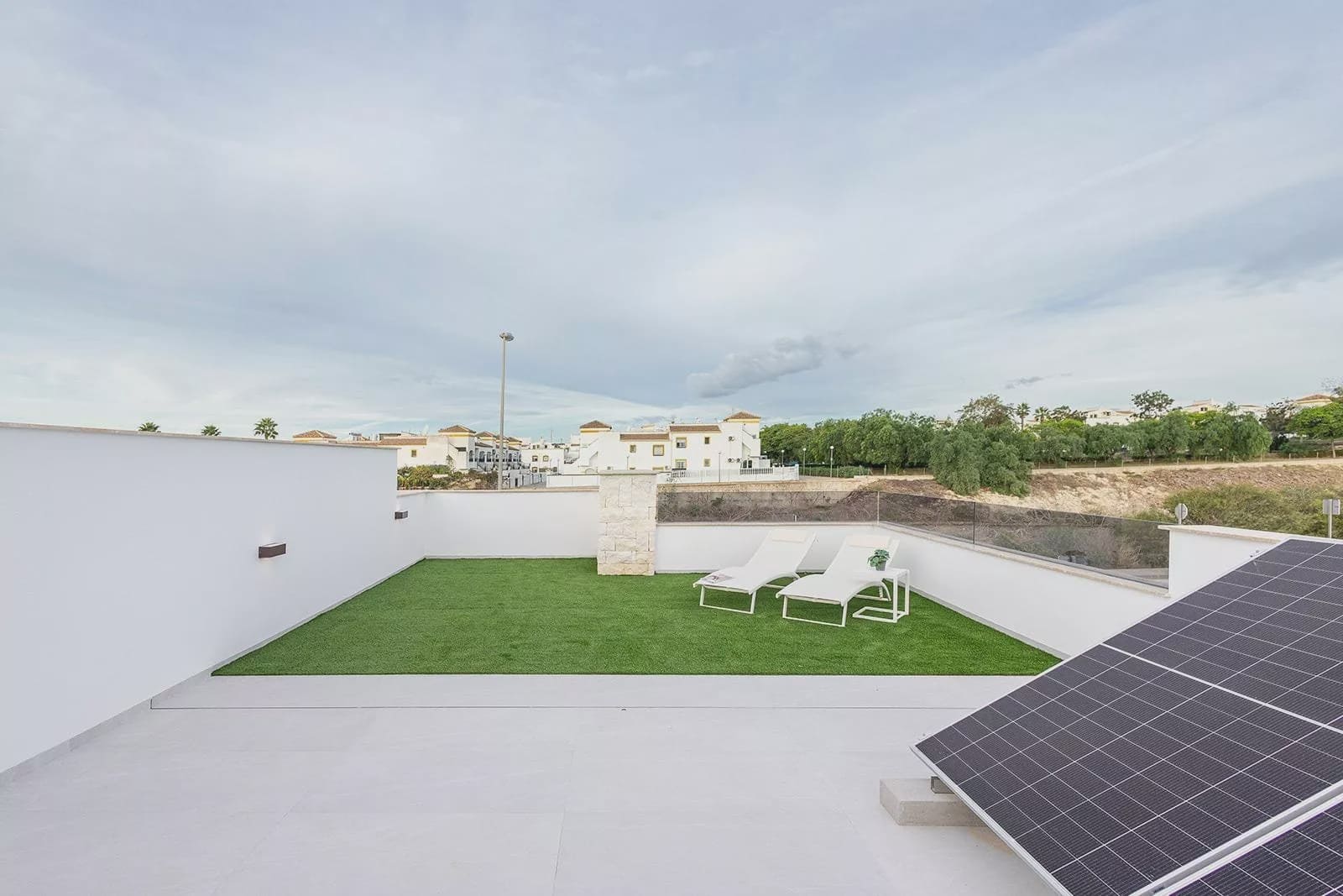 2 Zimmer Haus zu verkaufen in Orihuela mit Pool Garage - 351.000 € (Ref: 9087020)