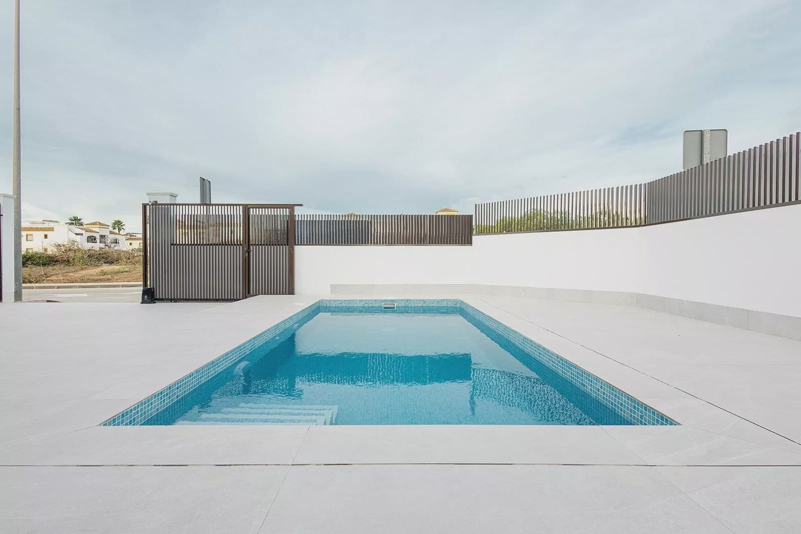 2 Zimmer Haus zu verkaufen in Orihuela mit Pool Garage - 351.000 € (Ref: 9087020)