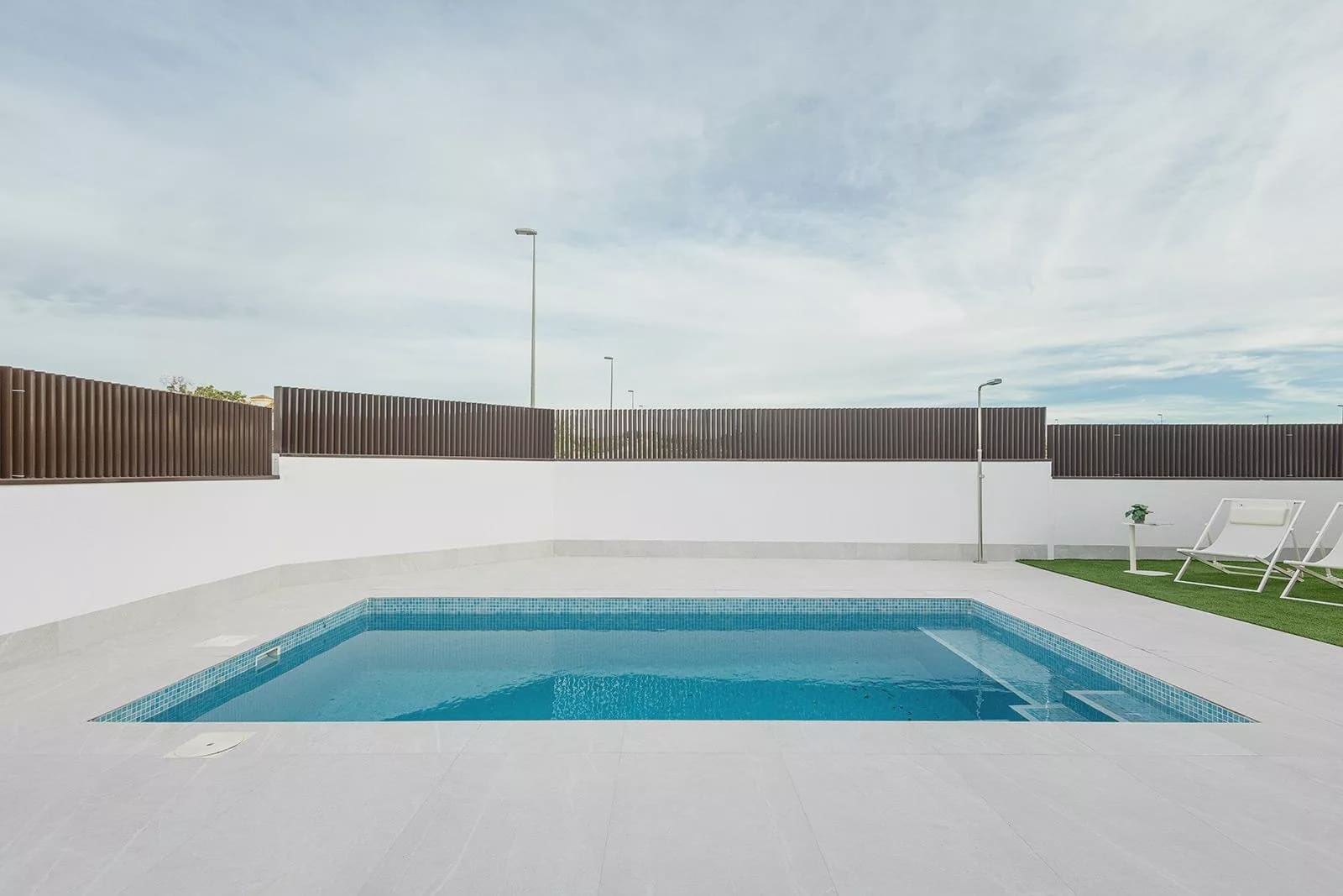 2 Zimmer Haus zu verkaufen in Orihuela mit Pool Garage - 351.000 € (Ref: 9087020)