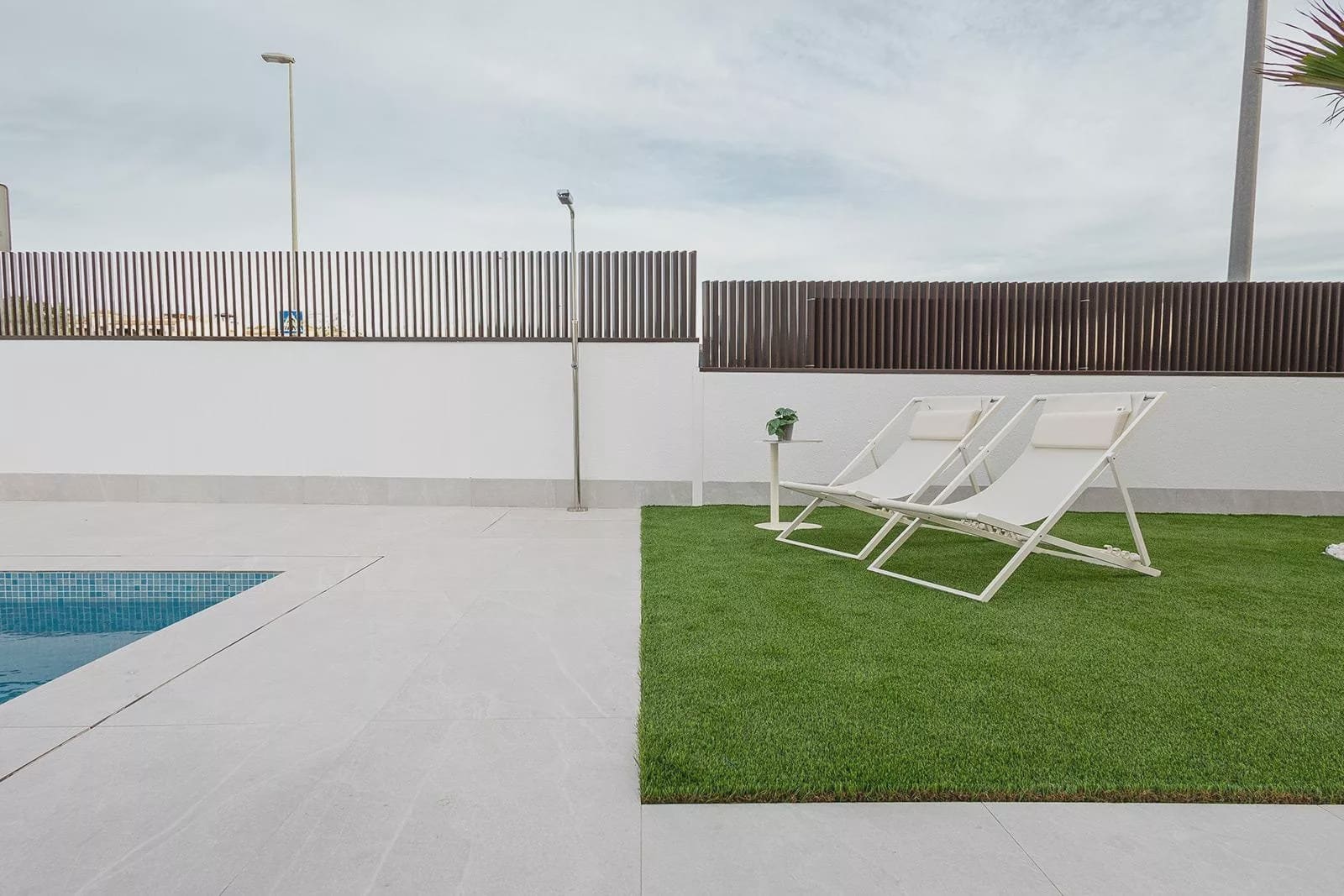 2 Zimmer Haus zu verkaufen in Orihuela mit Pool Garage - 351.000 € (Ref: 9087020)