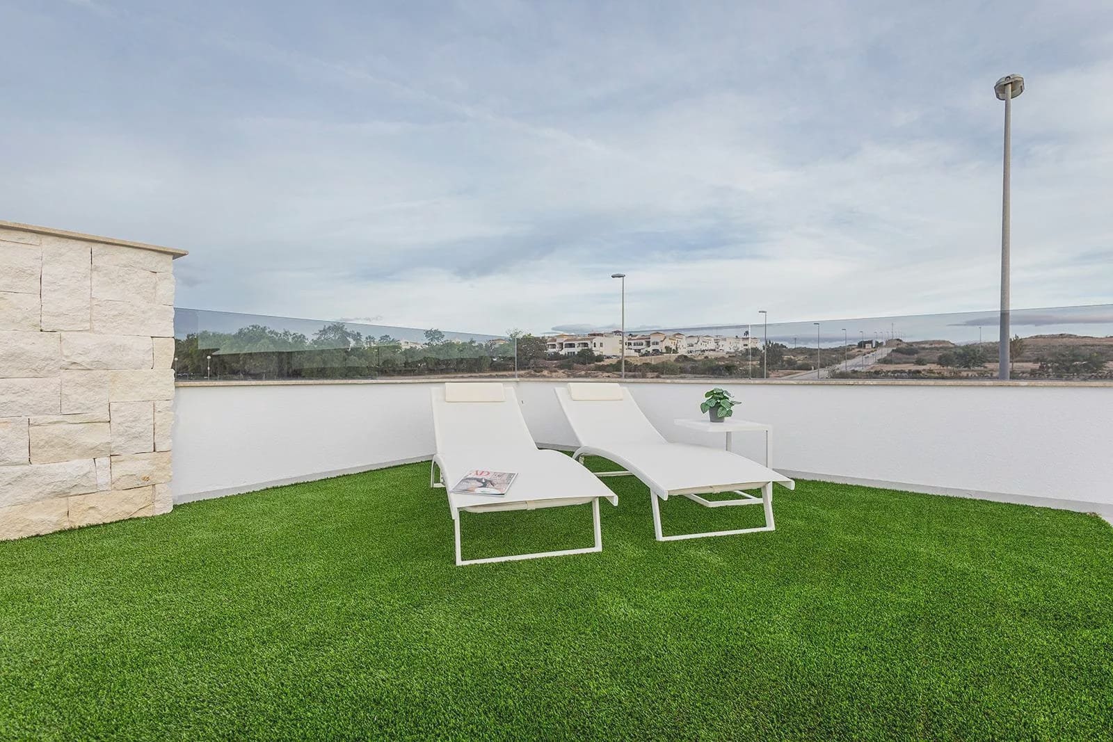 2 Zimmer Haus zu verkaufen in Orihuela mit Pool Garage - 351.000 € (Ref: 9087020)