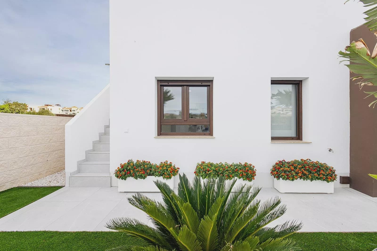 2 Zimmer Haus zu verkaufen in Orihuela mit Pool Garage - 351.000 € (Ref: 9087020)