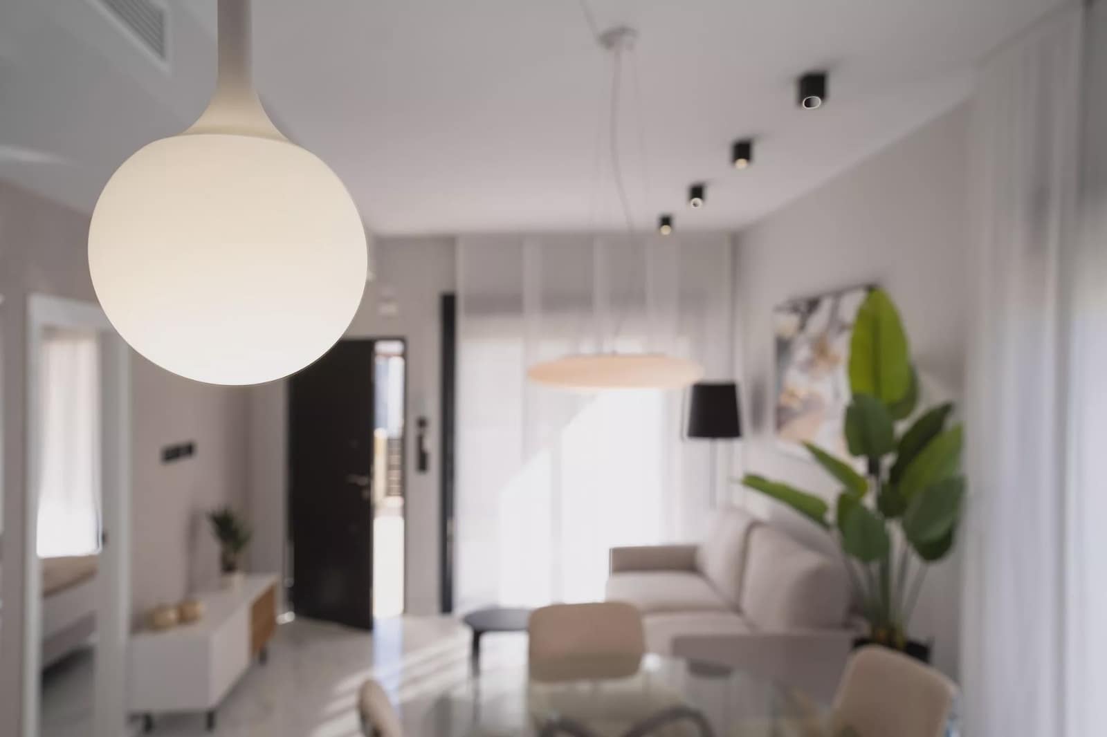 3 chambre Bungalow à vendre à Pilar de la Horadada avec piscine garage - 355 000 € (Ref: 9087021)