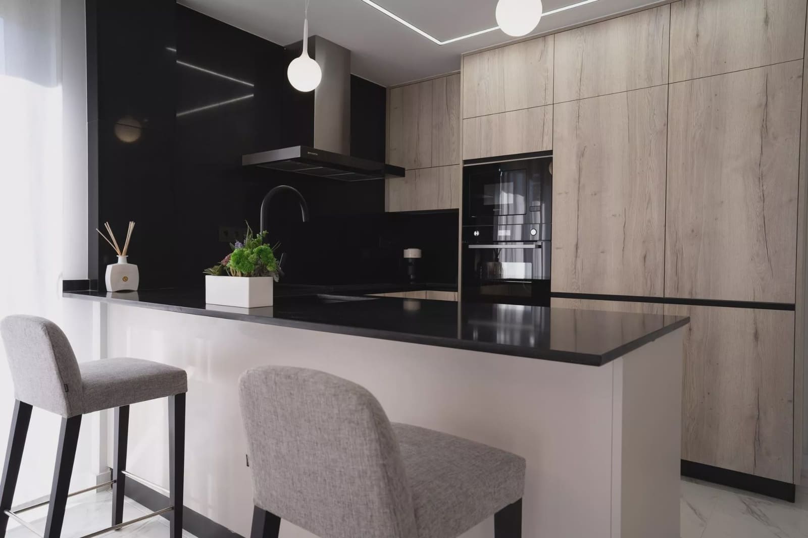 3 chambre Bungalow à vendre à Pilar de la Horadada avec piscine garage - 355 000 € (Ref: 9087021)