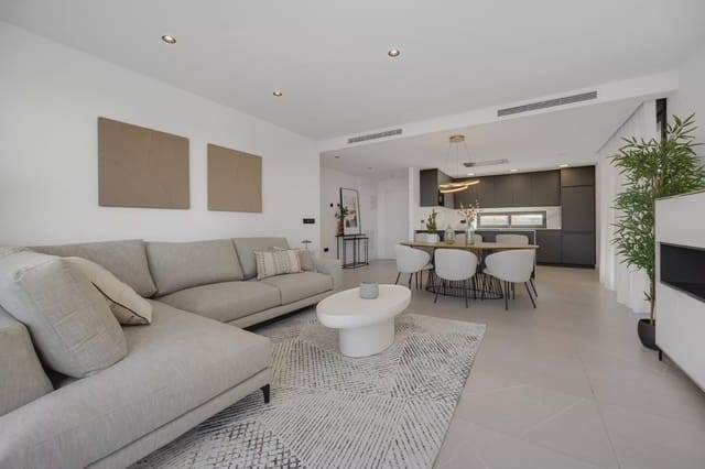 3 soverom Villa til salgs i Parque Acuático - Sector 25, Torrevieja med svømmebasseng garasje - € 585 000 (Ref: 9087023)