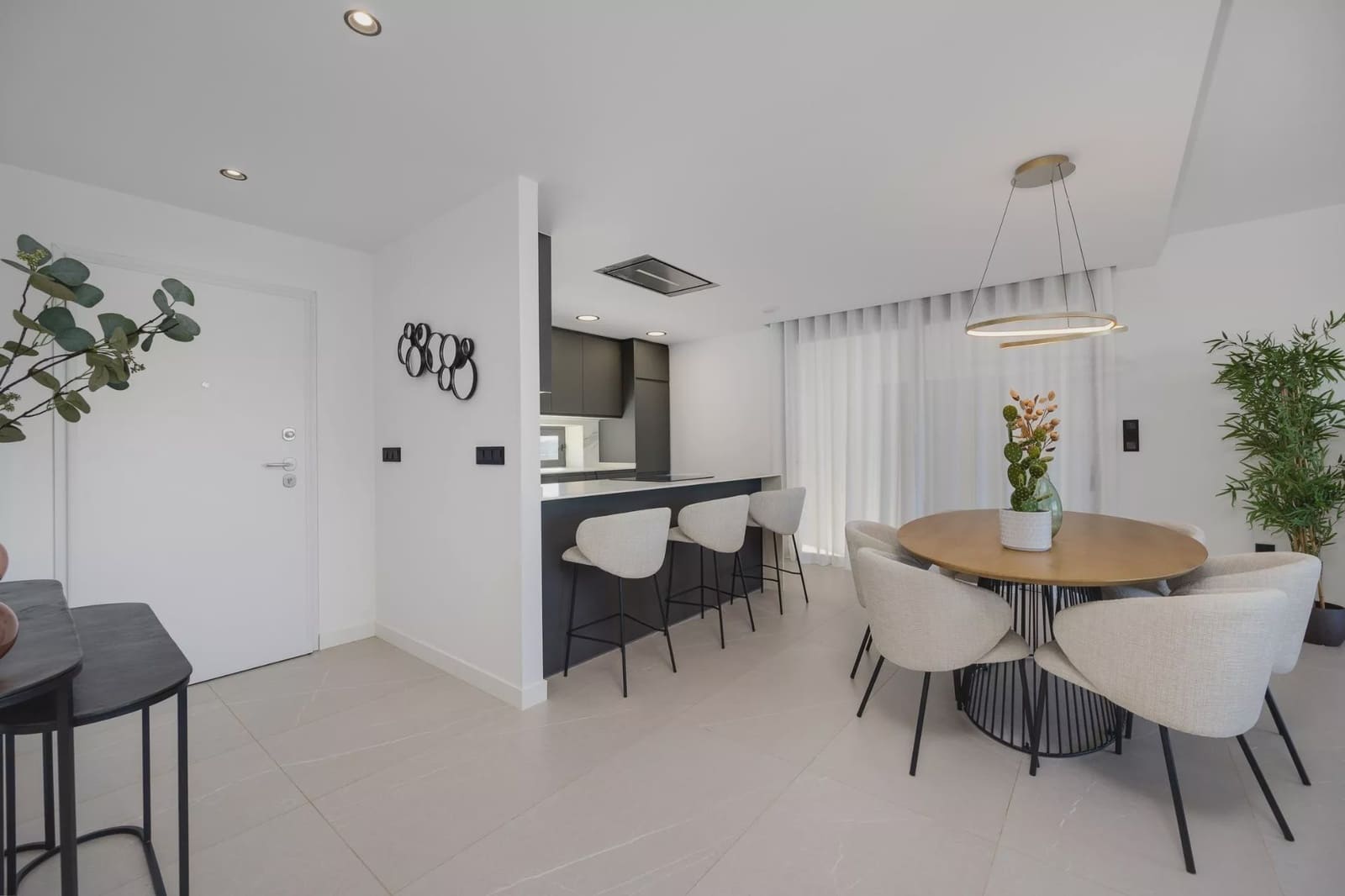 3 slaapkamer Villa te koop in Torrevieja met zwembad garage - € 585.000 (Ref: 9087023)