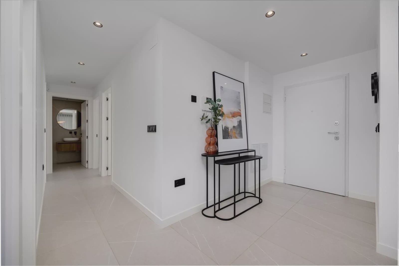3 slaapkamer Villa te koop in Torrevieja met zwembad garage - € 585.000 (Ref: 9087023)