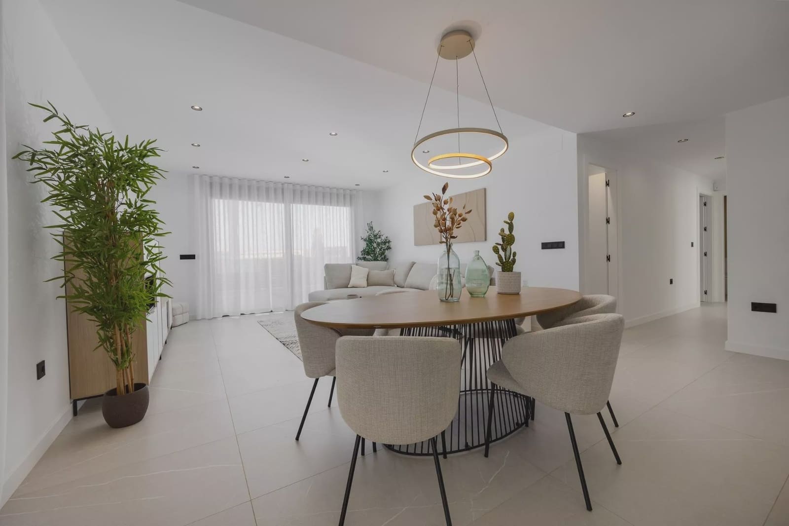 3 slaapkamer Villa te koop in Torrevieja met zwembad garage - € 585.000 (Ref: 9087023)