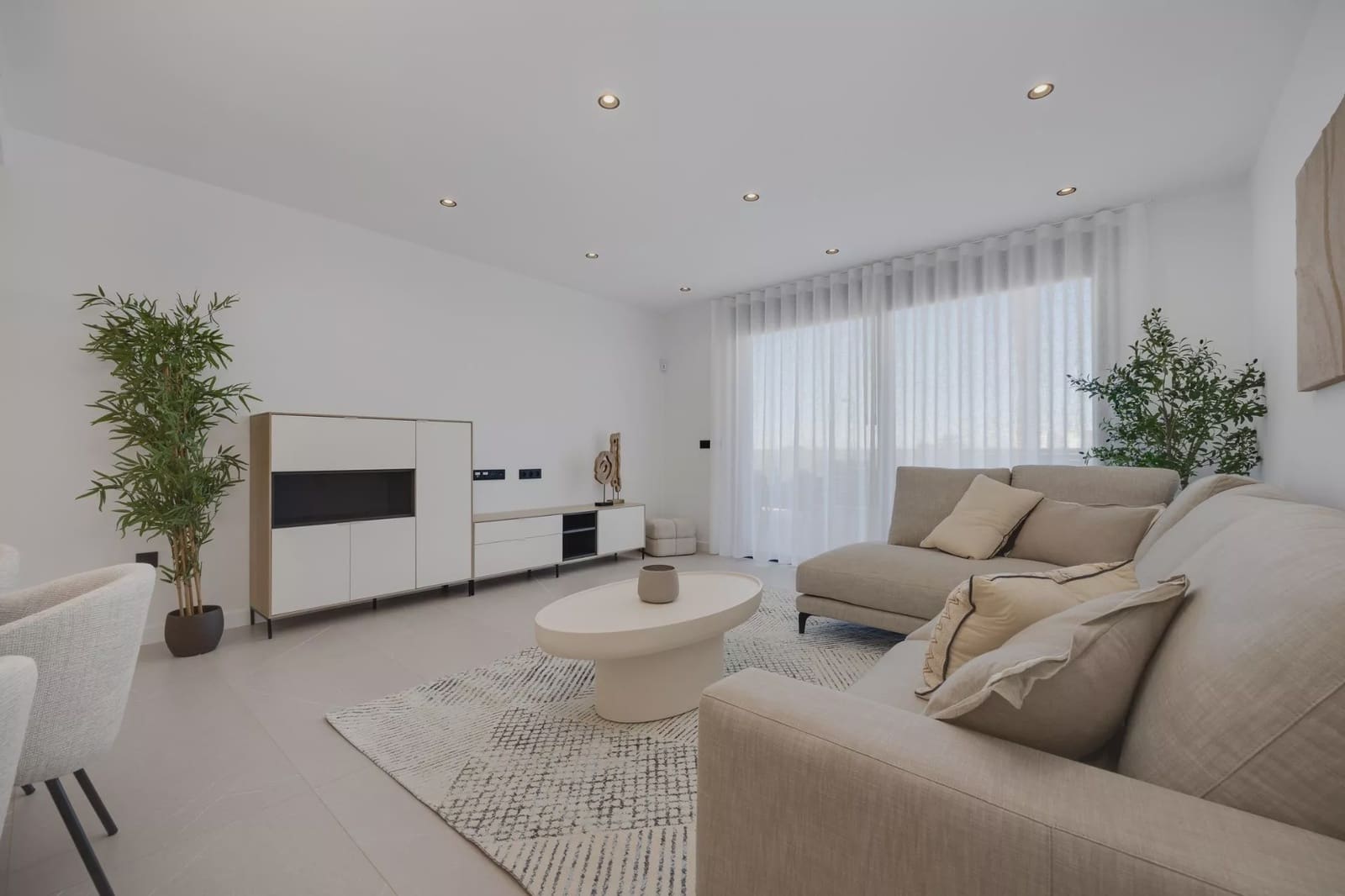 3 slaapkamer Villa te koop in Torrevieja met zwembad garage - € 585.000 (Ref: 9087023)