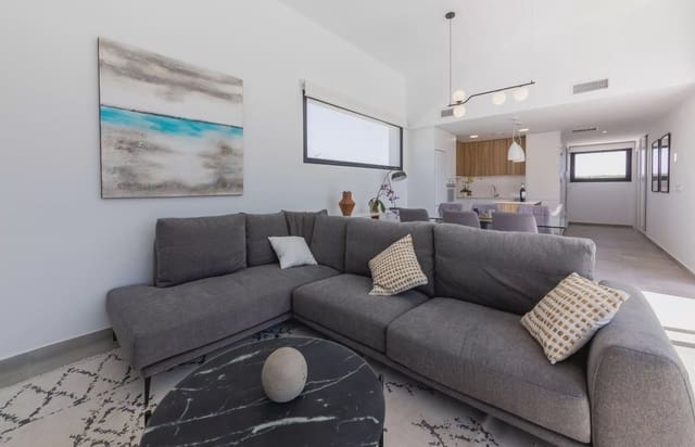 3 soverom Villa til salgs i Calasparra med svømmebasseng - € 359 000 (Ref: 9087039)