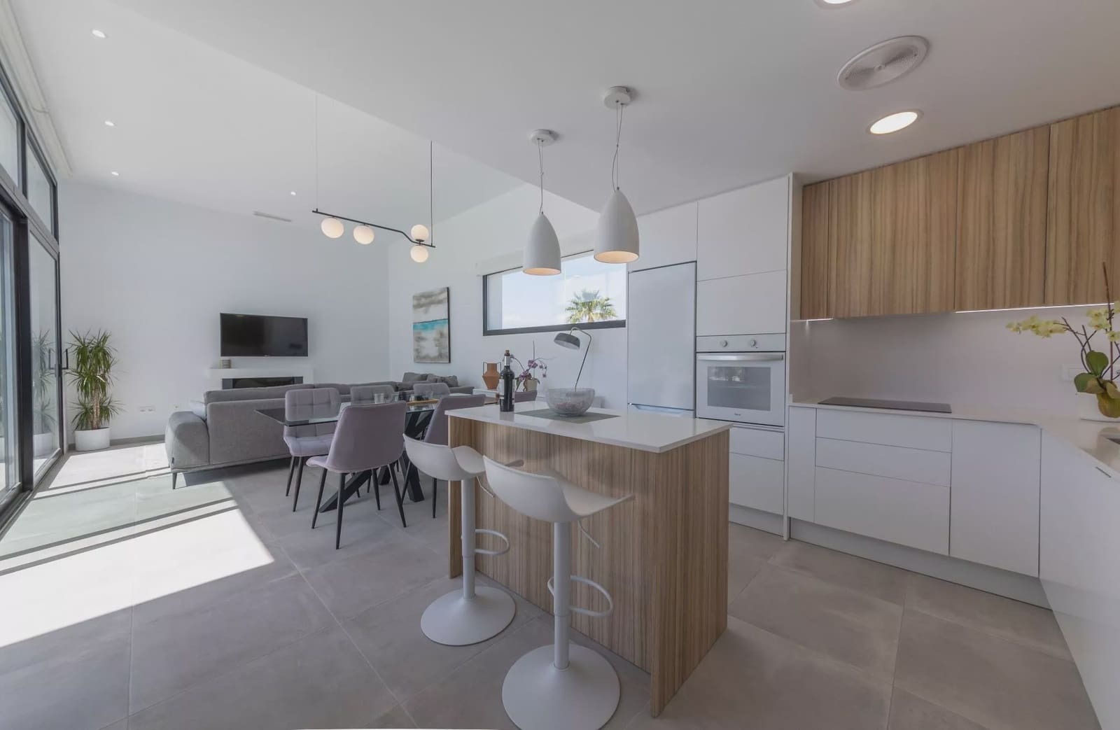 3 soverom Villa til salgs i Calasparra med svømmebasseng - € 359 000 (Ref: 9087039)