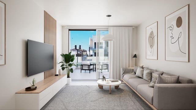 3 soveværelse Byhus til salg i Torre de la Horadada, Pilar de la Horadada med swimmingpool garage - € 429.900 (Ref: 9087056)