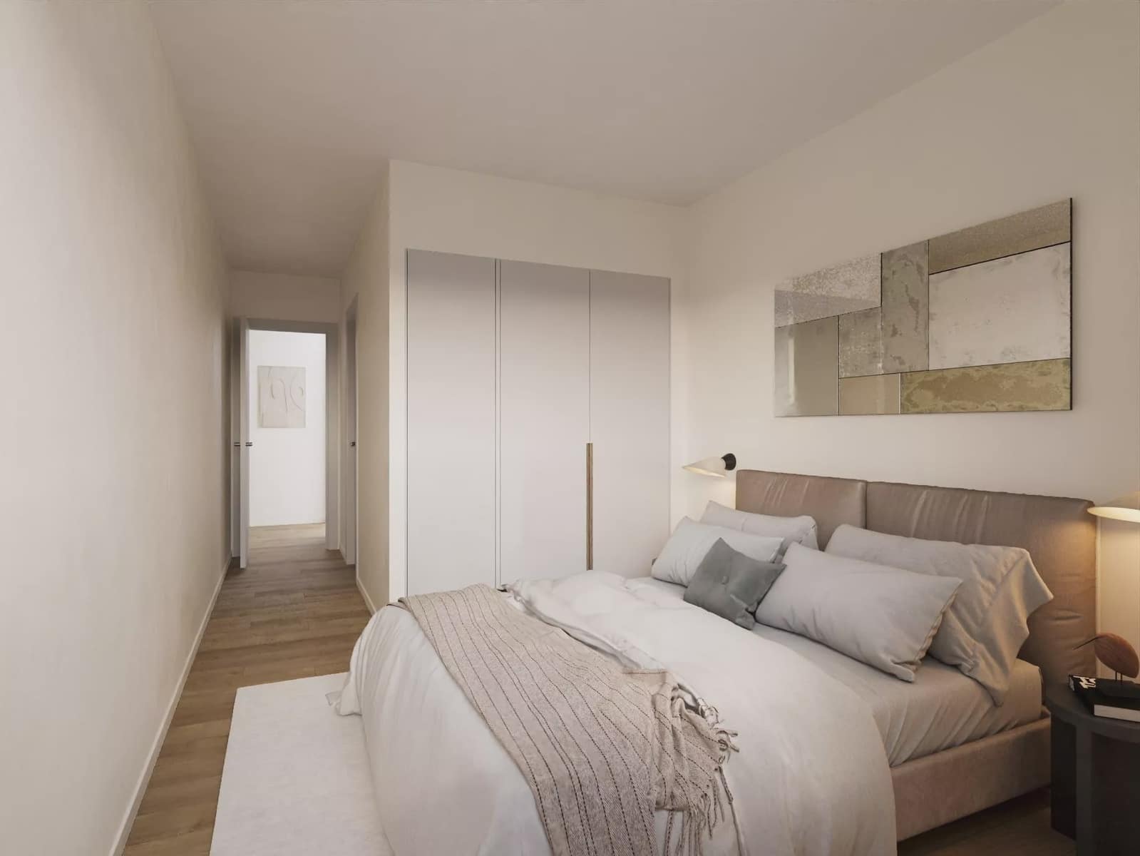 3 soveværelse Lejlighed til salg i Aguilas med swimmingpool garage - € 239.500 (Ref: 9087057)