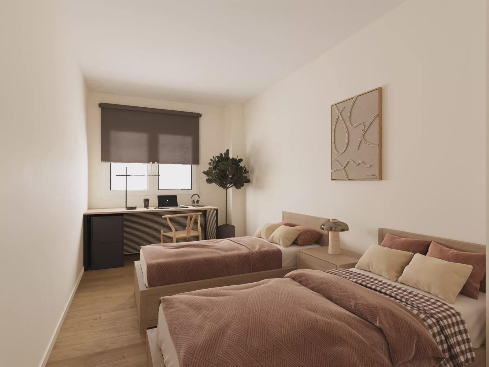 3 soveværelse Lejlighed til salg i Aguilas med swimmingpool garage - € 239.500 (Ref: 9087057)