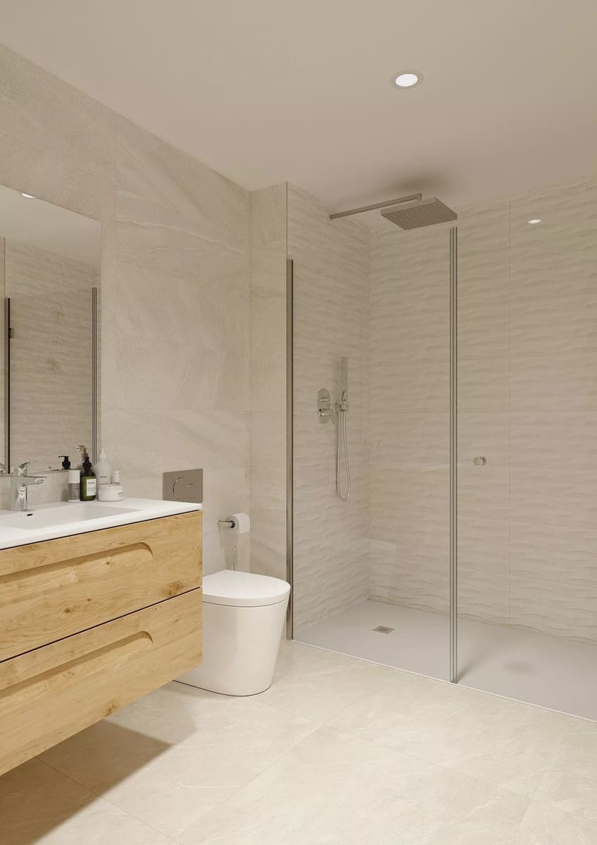 3 chambre Appartement à vendre à Torrevieja avec piscine - 279 000 € (Ref: 9087060)