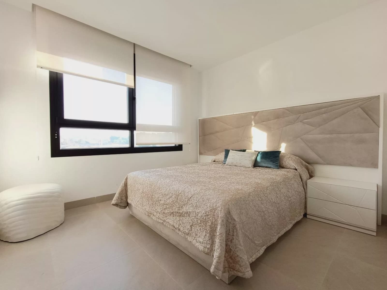 3 bedroom Semi-detached Villa for sale in Benijofar with pool garage - € 465,000 (Ref: 9087062)