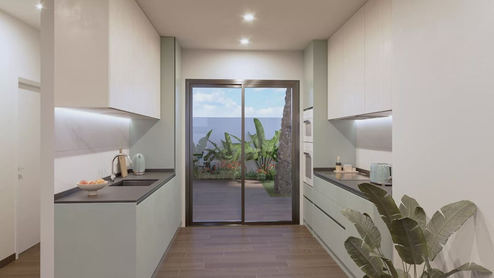 3 bedroom Villa for sale in San Pedro del Pinatar with pool garage - € 479,900 (Ref: 9087066)