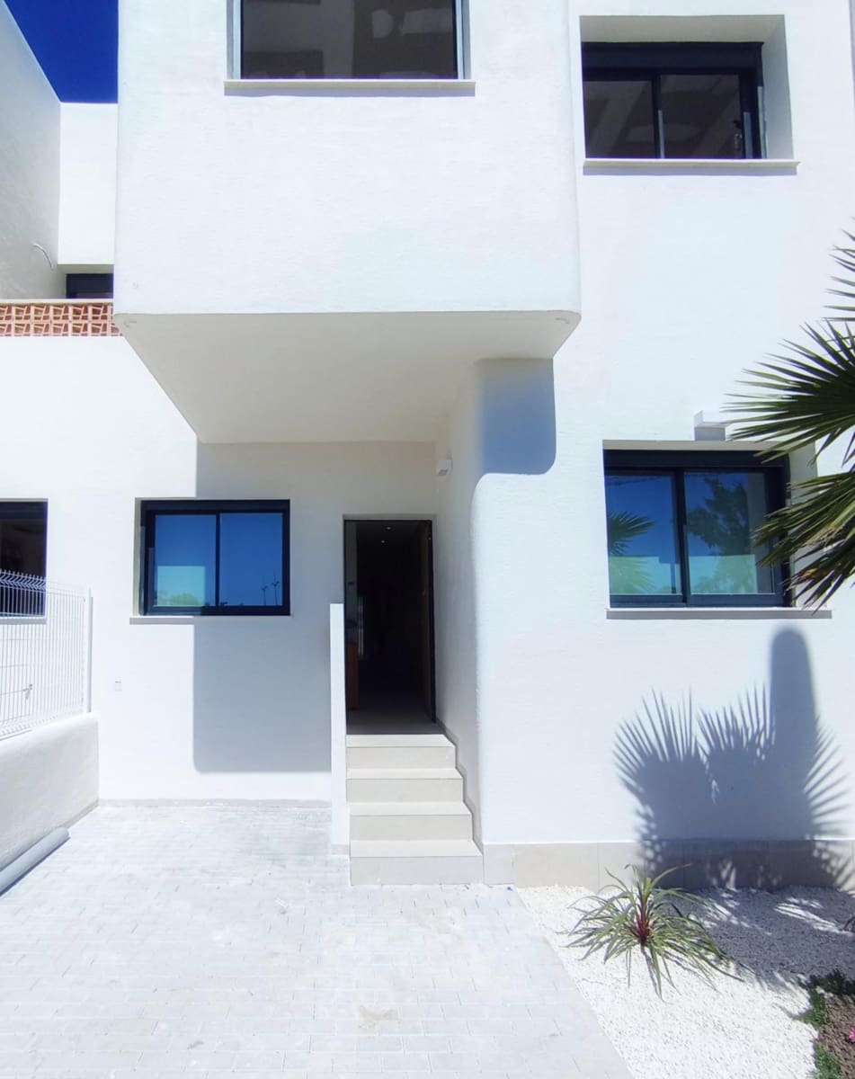 3 soveværelse Bungalow til salg i Dolores med swimmingpool garage - € 279.900 (Ref: 9087069)