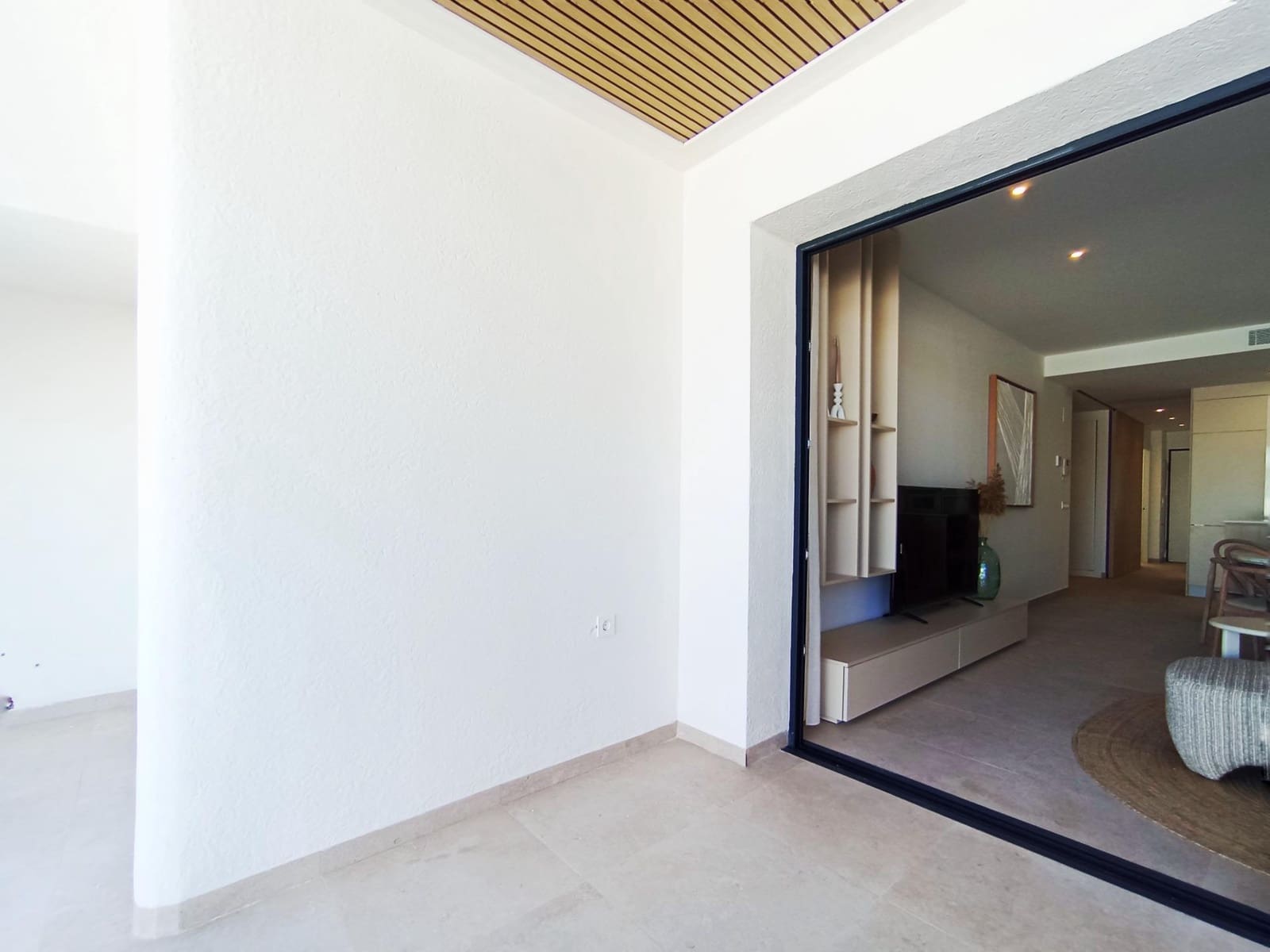 3 soveværelse Bungalow til salg i Dolores med swimmingpool garage - € 279.900 (Ref: 9087069)