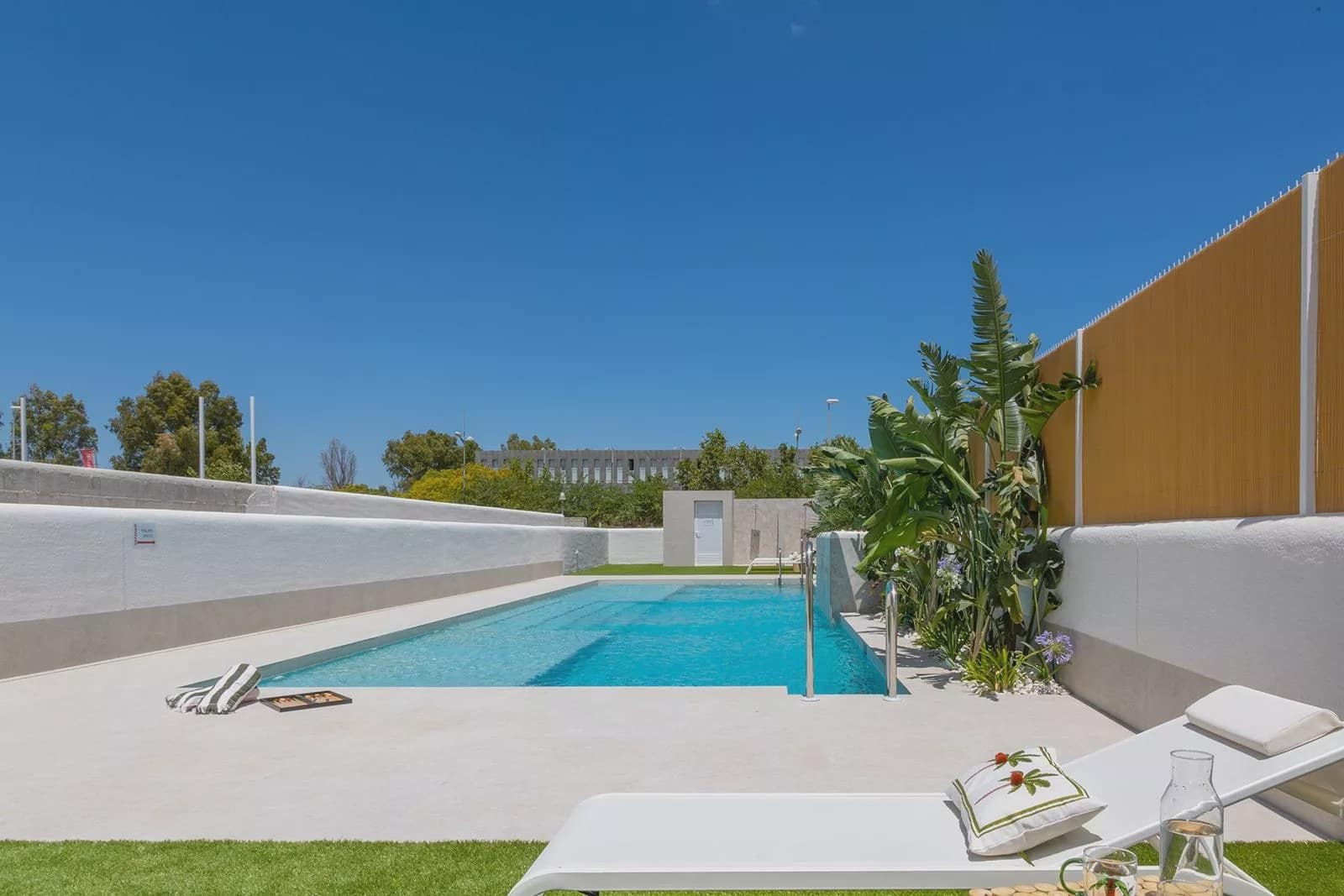 3 quarto Bungalow para venda em Dolores com piscina garagem - 269 900 € (Ref: 9087069)