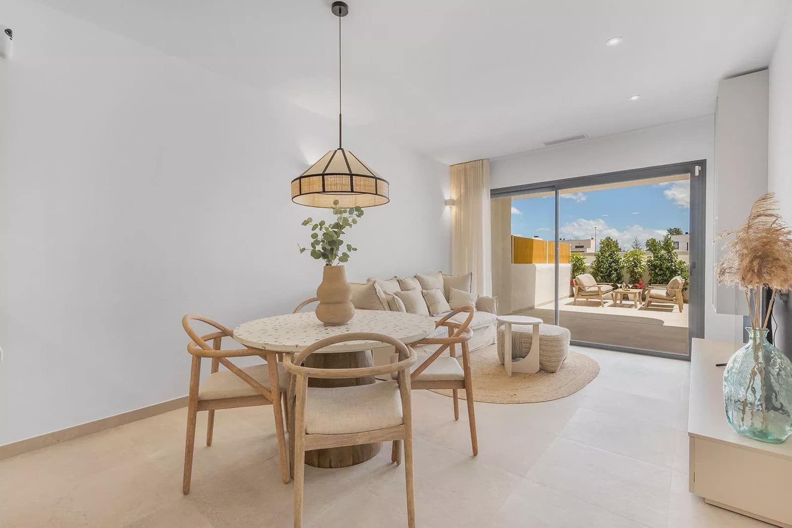 3 quarto Bungalow para venda em Dolores com piscina garagem - 269 900 € (Ref: 9087069)