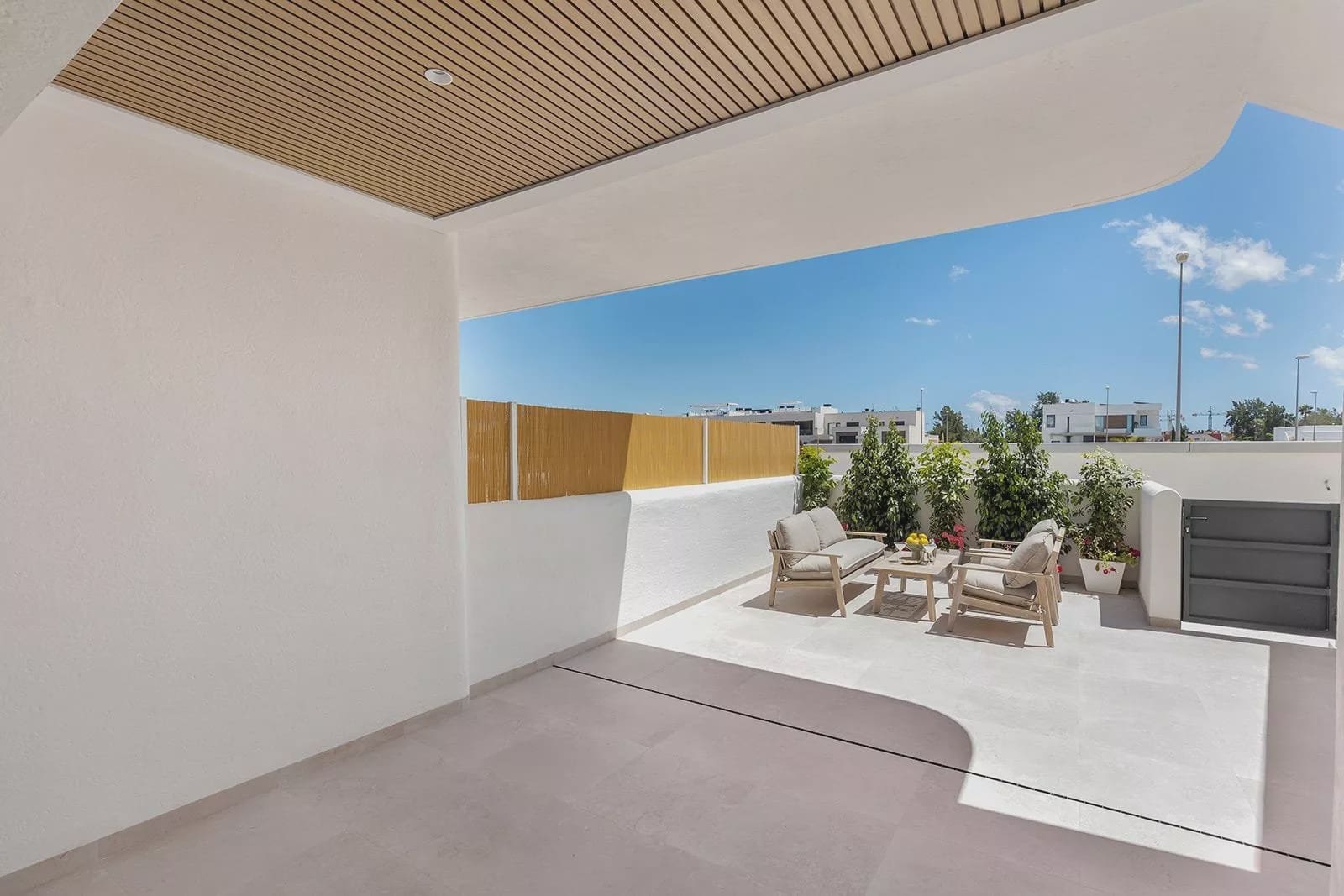 3 quarto Bungalow para venda em Dolores com piscina garagem - 269 900 € (Ref: 9087069)