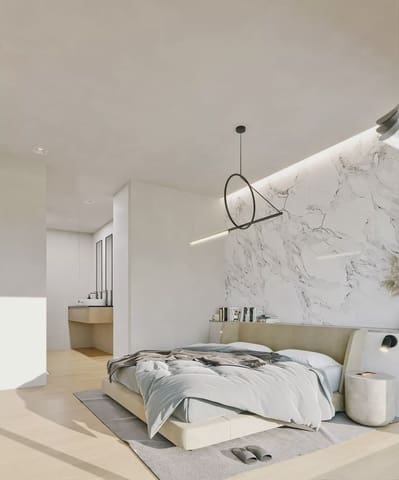 3 chambre Villa/Maison à vendre à Golf Bahía, Finestrat avec piscine garage - 895 000 € (Ref: 9087071)