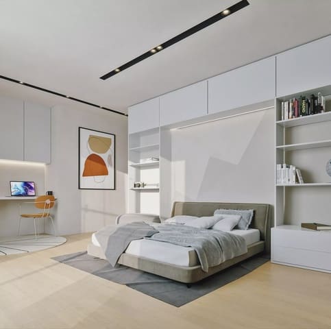 3 chambre Villa/Maison à vendre à Golf Bahía, Finestrat avec piscine garage - 895 000 € (Ref: 9087071)
